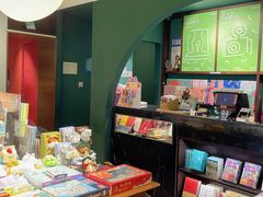 店内环境-思南书局(复兴中路店)