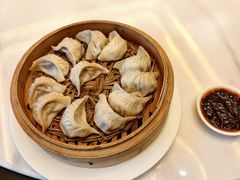 -长沙威斯汀酒店·祈顺酒家中餐厅(雨花亭店)