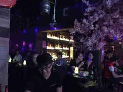 -好久不见网红乐队酒吧(鼓浪屿海底世界店)