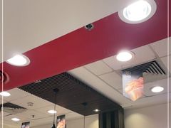 大堂-麦当劳(国际大厦店)
