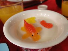 -局气 烤鸭·北京菜(光华路店)