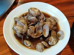 -炭虎子水浒烤肉(梦时代店)