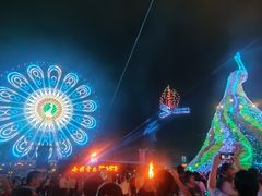 -七彩云南欢乐世界