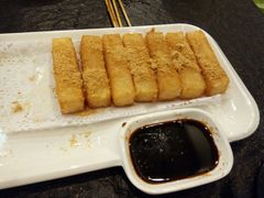 -川成串·自助串串香火锅(朝阳店)