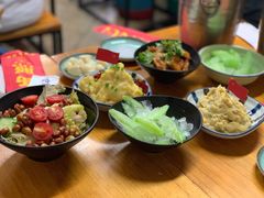 -炒豆合作社(东四总店)