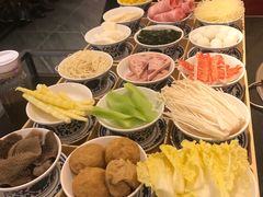 -咏江南·苏式火锅·苏州评弹(观前街店)