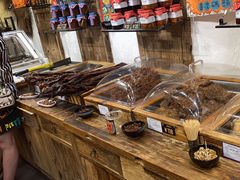 -嘉凌码头·重庆特产手工火锅底料(洪崖洞九楼店)