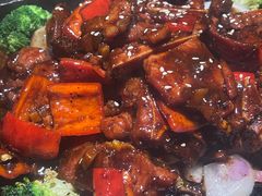 -小柴米·传统江西菜(八一广场店)
