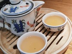 -潮粥荟·潮汕砂锅粥(朝阳大悦城店)