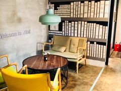 -ZM COFFEE(西安路店)