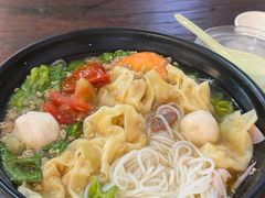-周记蟹仔粉(侨港风情街店)