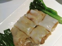 -粤财皇冠假日酒店·彩华轩中餐厅