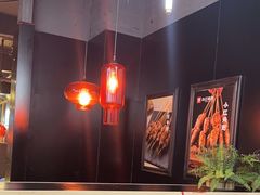 -小红烤翅(傅厚岗店)