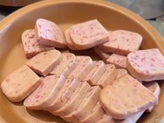 -龍歌自助小火锅(市南金茂湾店)