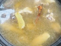 -花苑美食横琴生蚝火锅(拱北粤华路店)