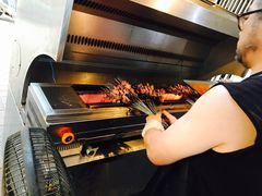 烤肉-金二烤肉(早慈巷小区店)