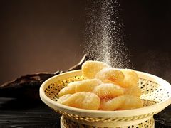 -院里寻菜·祖庵菜宴请(观沙岭店)