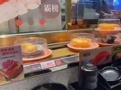 -争鲜回转寿司(南开大悦城店)