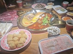 -受气牛肉·重庆耙牛肉(来福士店)