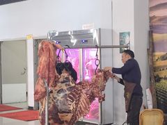 -朝伟清真铜瓢牛肉馆(三十年老·店)