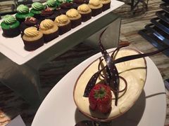 -AdD全日制餐厅(中谷花园酒店)