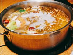 -守柴炉烤鸭(成都大邑店)