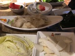 -彤德莱火锅(果园路店)