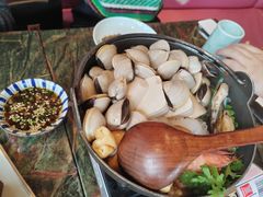 -炙柒Sekinana·精致料理 烧鸟·铁板烧(海上世界店)