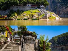 -白帝城·瞿塘峡景区