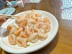 -大胡同天津菜·海肠捞饭·津门皮皮虾锅贴一绝(西姜井店)