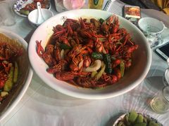 -大拇指龙虾(娄葑文体中心店)