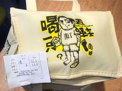 -喝丢一只鞋海鲜烧烤·海肠捞饭(东关街店)
