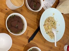 -食膳公园包子铺(烈士公园店)