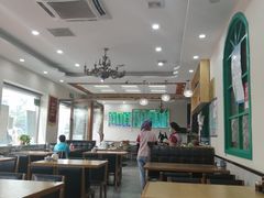 大堂-丰和轩餐厅(西四环南路辅路店)
