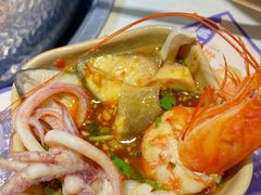 -太琼糟粕醋·海南酸汤火锅(亚龙湾店)