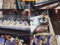 -SEA西雅图海鲜自助餐厅(海乐世界店)