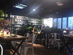 -心邸·庆宴(雅宝城店)