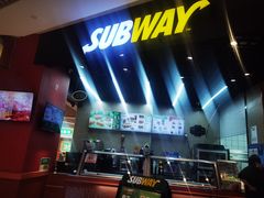 -SUBWAY赛百味(高新绿宝店)
