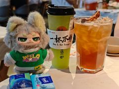 -靓靓蒸虾·头牌蒸虾(雪松路总店)
