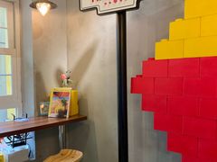 -W CAFE(甜爱路店)