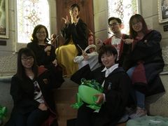 -逃脱反斗城沉浸剧情密室(北京路店)