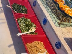 -额尔敦传统涮(光明路店)