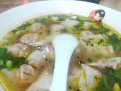 -包面西施(黄泥磅总店)