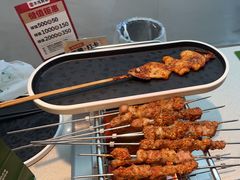 -丰茂烤串(五道口店)