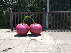 -樱桃山旅游景区