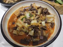 -老爷庙风味美食府(魏都大道店)