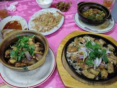 -羊桥饭店(江门紫沙路店)