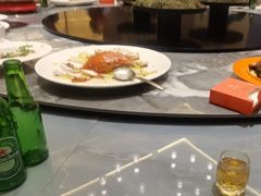 -国惠大酒楼(仓山万达店)