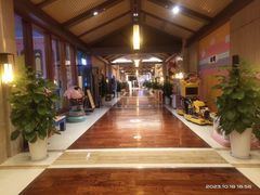 -汤连得温泉馆(宝山店)