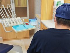 -上海仁爱医院口腔科 · 种植